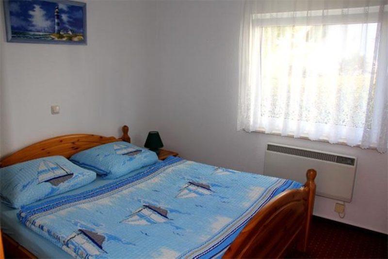 Ferienhaeuser Zinnowitz Use 2320 חדר תמונה