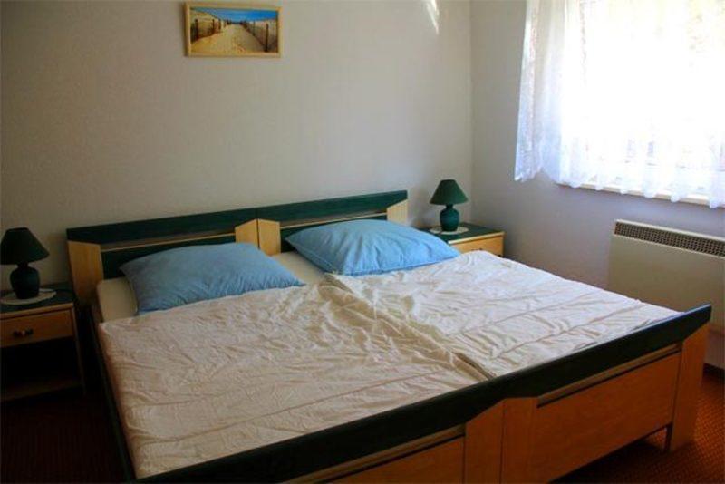 Ferienhaeuser Zinnowitz Use 2320 חדר תמונה